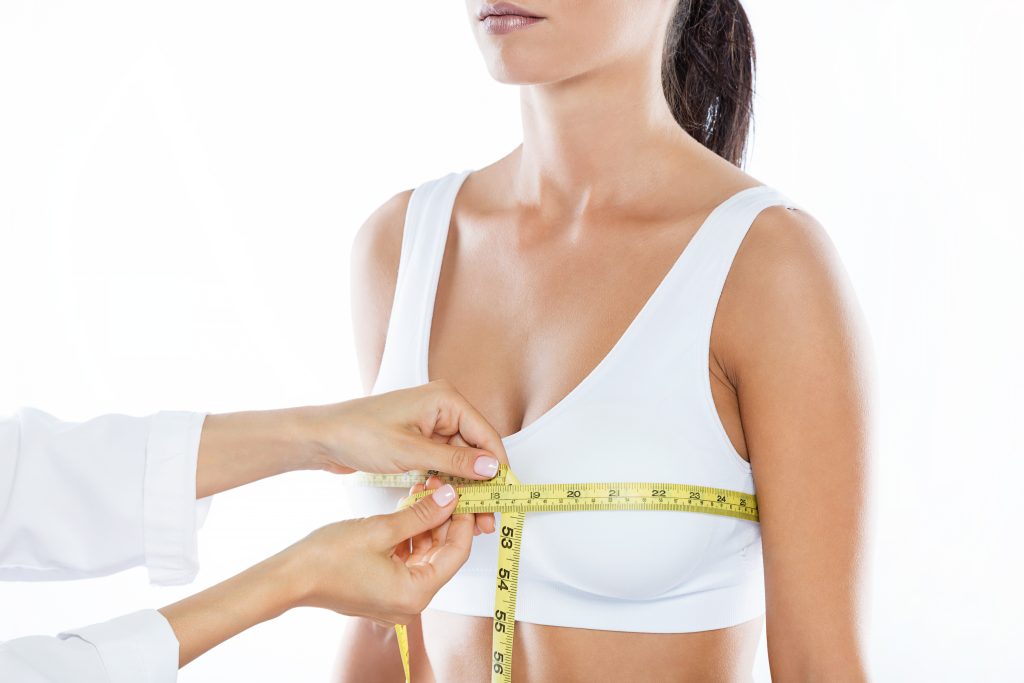 How to Measure Your Breast Size: A Step-by-Step Guide